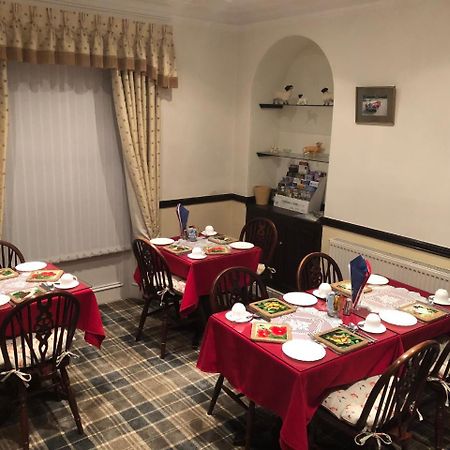 Vane House Bed & Breakfast Озмодърли Екстериор снимка